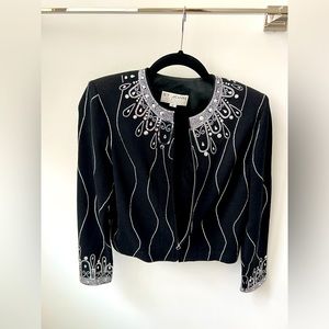 Vintage St John’s Jacket